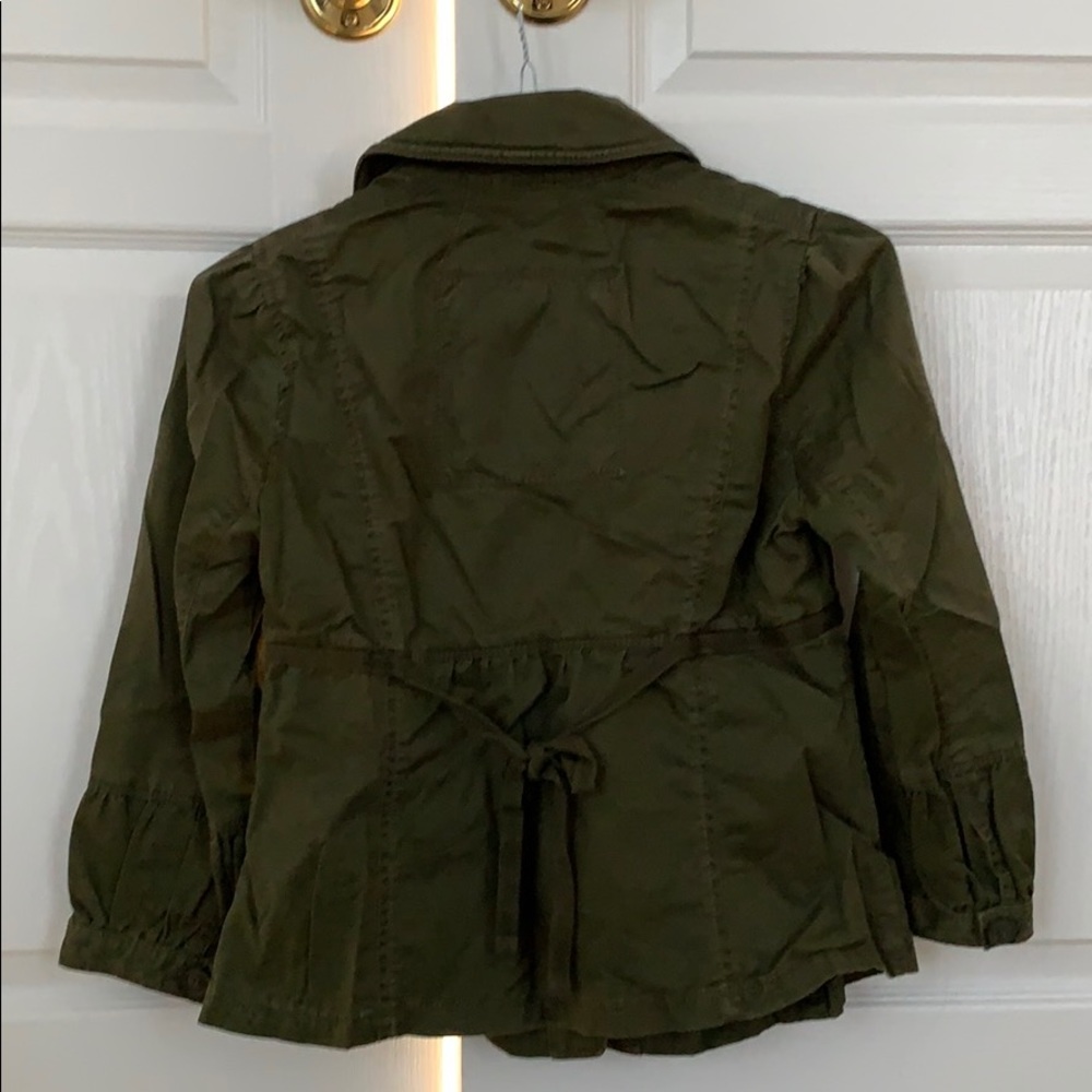 Jacket/casual blazer combo. Size small. - Picture 2 of 2